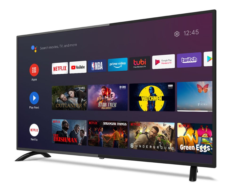 LED TV manufacturers & Suppliers in Noida, Delhi NCR, India